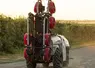 Robot autonome de pulvérisation Yamaha Agriculture