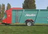 <em class="placeholder">Vue de côté de la pailleuse distributrice Jeulin Sirius 180.</em>