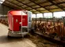 <em class="placeholder">Robot d&#039;alimentation Lely Vector Next</em>