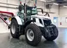 Tracteur Massey Ferguson blanc 