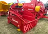 <em class="placeholder">Pailleuse Teagle 6100H à entraînement hydraulique spéciale valet de ferme et chargeur frontal exposée au Salon de l&#039;herbe 2025</em>