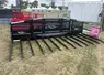 <em class="placeholder">Fourche à ensilage SlurryKat spéciale grosse chargeuse exposée au Salon de l&#039;herbe 2025</em>