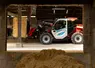 Chariot télescopique Manitou MLT625e