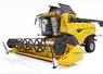 <em class="placeholder">Moissonneuse-batteuse New Holalnd CH avec barre de coupe Varifeed </em>