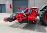 <em class="placeholder">Combinés de semis Horsch Versa 4 SL</em>