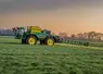Automoteur pulvérisation John Deere 500R