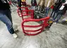 <em class="placeholder">Pince-balles double Duplex Fliegl</em>