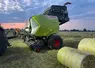 <em class="placeholder">Nouvelle presse à balles rondes Cerex 780 RC de Claas</em>