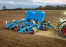 <em class="placeholder">Combiné de semis Lemken Solitair PT</em>