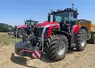 <em class="placeholder">Tracteurs Massey Ferguson MF 8S Xtra</em>
