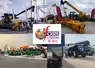 La foire de Châlons se tiendra du 29 août au 8 septembre 2025.