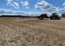 <em class="placeholder">Pulvérisateur traîné iXtrack T4 derrière un tracteur Case IH</em>