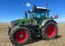 Tracteur Fendt 500 VarioDrive Gen4.