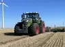 Tracteur Fendt 1000 VarioDrive Gen4.