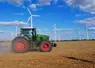 Tracteur Fendt 800 VarioDrive Gen5