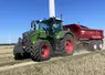 tracteur Fendt 700 VarioDrive Gen7.1 au transport.
