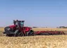 Tracteur articulé Quadtrac 785 Case IH