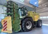 <em class="placeholder">Ensileuse Krone Big X 860</em>