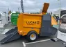 <em class="placeholder">pailleuse C-Chopper de Lucas G au salon Space 2025</em>