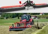 <em class="placeholder">Faucheuse Sip Disc A 800 D et Andaineur Sip Air F Alp avec tracteur Lindner</em>