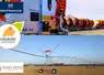 Acteur majeur des enrouleurs d'irrigation, Irrifrance Groupe acquiert le spécialiste des pivots et rampes d'irrigation France Pivots.