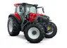 tracteur Lindner Lintrac 160 LDrive