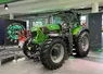 <em class="placeholder">Tracteur Deutz-Fahr série 8 avec nouvelle cabine exposé à l&#039;Agritechnica 2025</em>