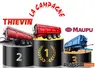 La Campagne a immatriculé le plus grand nombre de bennes en 2025, devant Thiévin et Maupu