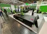 <em class="placeholder">Faucheuse Samasz KDX 350 au salon Agritechnica 2025</em>