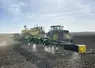 <em class="placeholder">Pulvérisateur traîné John Deere avec rampe équipée de portes-buses PWM pour le spot spraying</em>