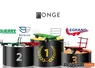 Plateaux fourragers Ponge, Querry, Beniva et Legrand sur un podium 