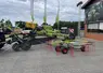 <em class="placeholder">Andaineur Liner à double rotor de Claas avec retourneur d'andain à petits soleils</em>