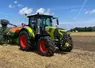 <em class="placeholder">Tracteur Claas Arion 5.180 CMatic avec semoir Amazone Condor 9002-2TC</em>