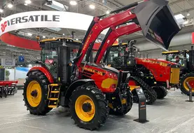 <em class="placeholder">Tracteurs Versatile Nemesis</em>