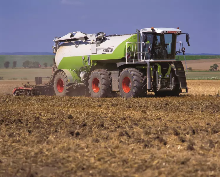 25 ans Claas Xerion : 3 générations qui ont marqué l'histoire du tracteur