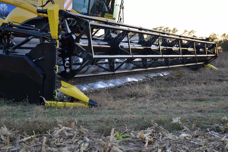 Palmarès de l'innovation Agritechnica 2019 - Réussir machinisme