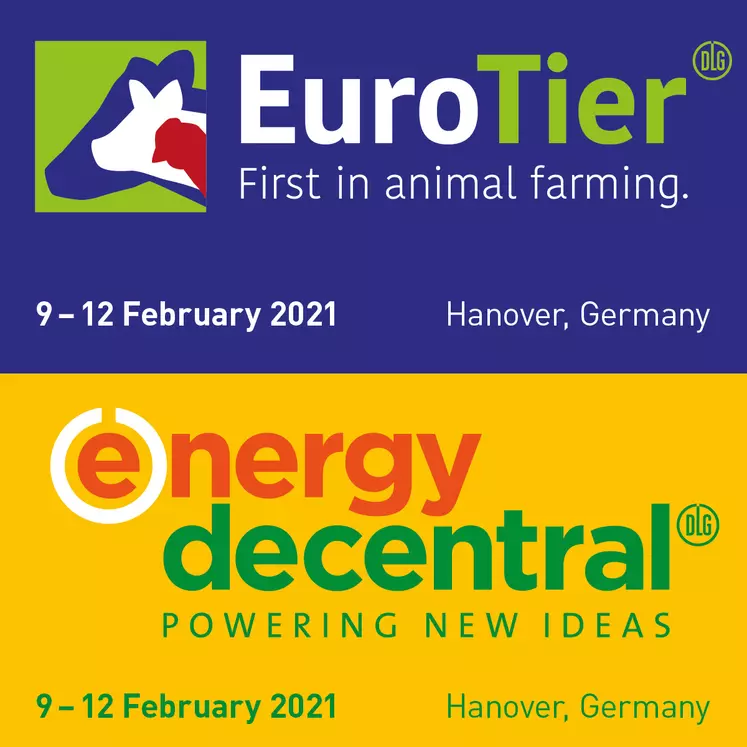 Eurotier reporté en février 2021 Réussir machinisme