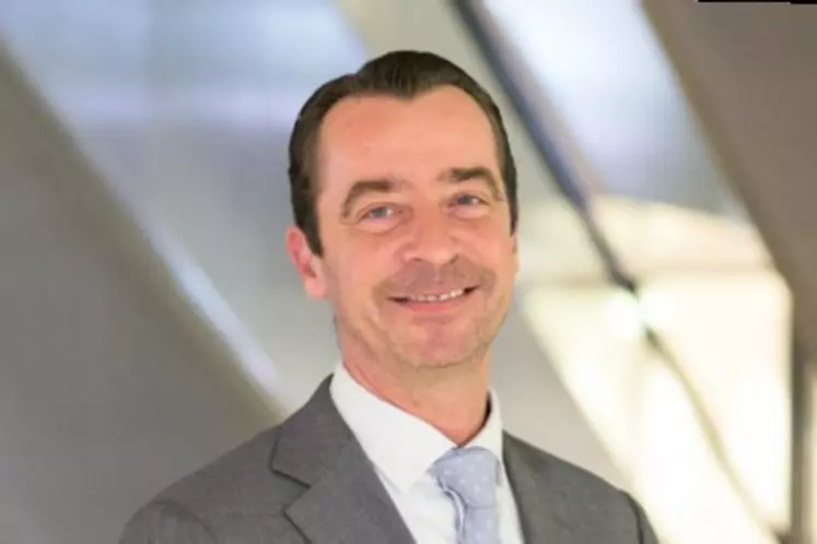 Steven Buytaert - Directeur commercial France d'Alliance