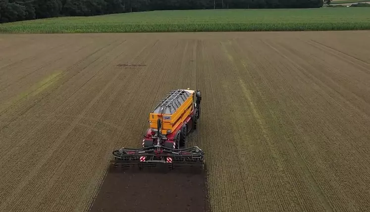 Vredo VT7138 Réussir machinisme