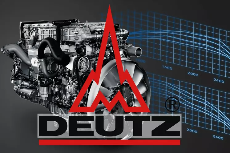 Deutz Ag et Daimler Trucks Ag ont signé plusieurs accords concernant les moteurs moyens et lourds.