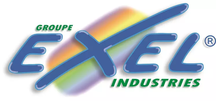 Logo Exel