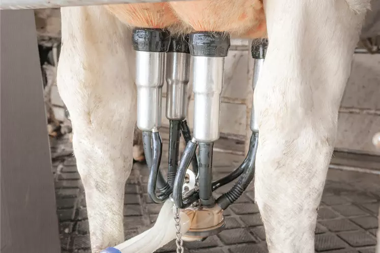 Les manchons de dernière génération autorisent des niveaux de vide plus élevés. 