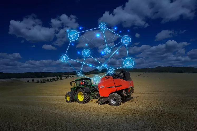 Eima 2024 - Le palmarès récompense 20 innovations techniques