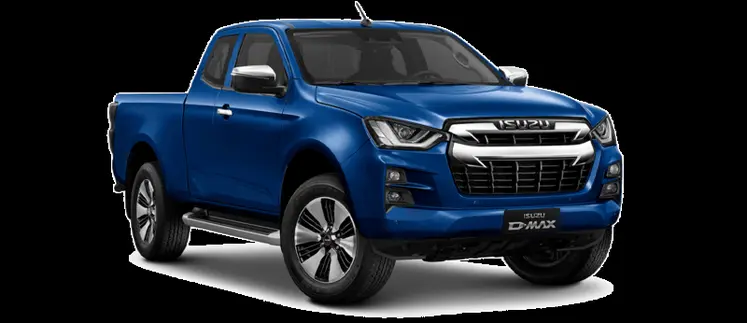 <em class="placeholder">Pick-up D-Max d’Isuzu</em>
