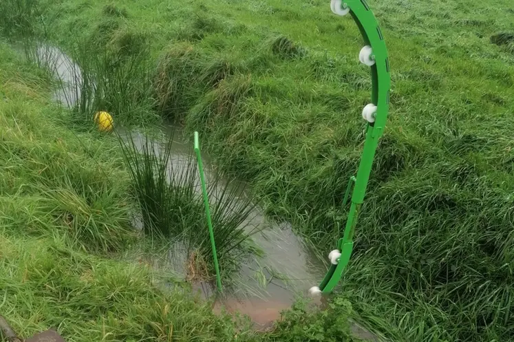 <em class="placeholder">Nettoyage d&#039;un système de drainage</em>