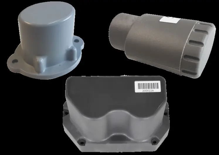 <em class="placeholder">Boîtier, Tag et capteur de pression TPMS My Optimo</em>