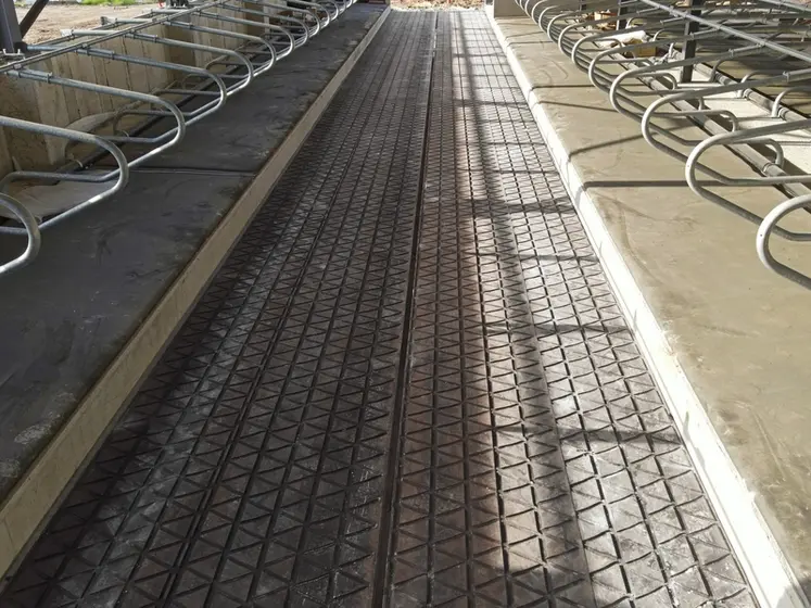 <em class="placeholder">Vue des tapis drainants d&#039;IDS</em>
