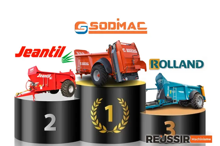 Podium immat 2024 epandeurs