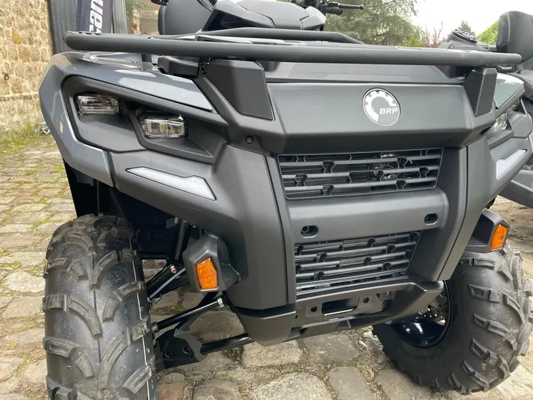 <em class="placeholder">Entretien d'un quad Can-Am</em>