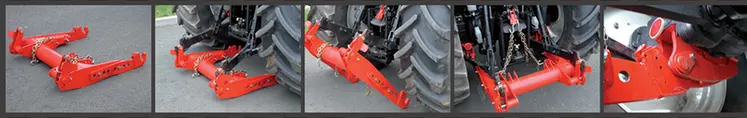 <em class="placeholder">Châssis Stabi-Link pour épareuse Kuhn</em>
